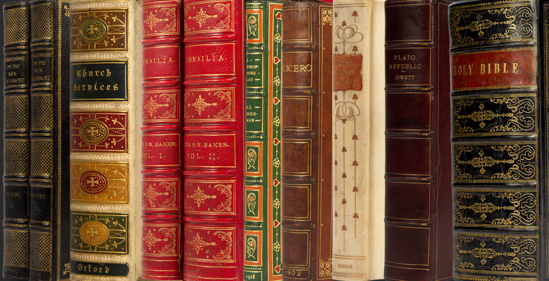 Would You Judge A Book By Its Cover?