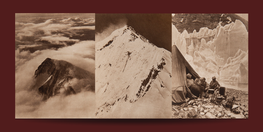 Conquering Everest | British Expeditions