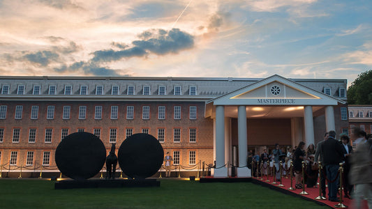 Masterpiece London 2019