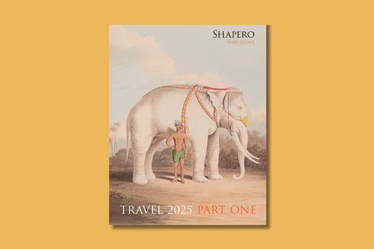 Travel 2025: Part 1