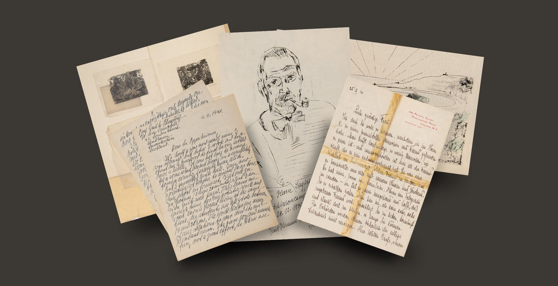 The Writers and Artists of the Hutchinson Camp