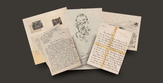 The Writers and Artists of the Hutchinson Camp