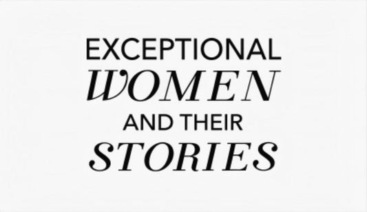 Book Launch | Exceptional Women and Their Stories