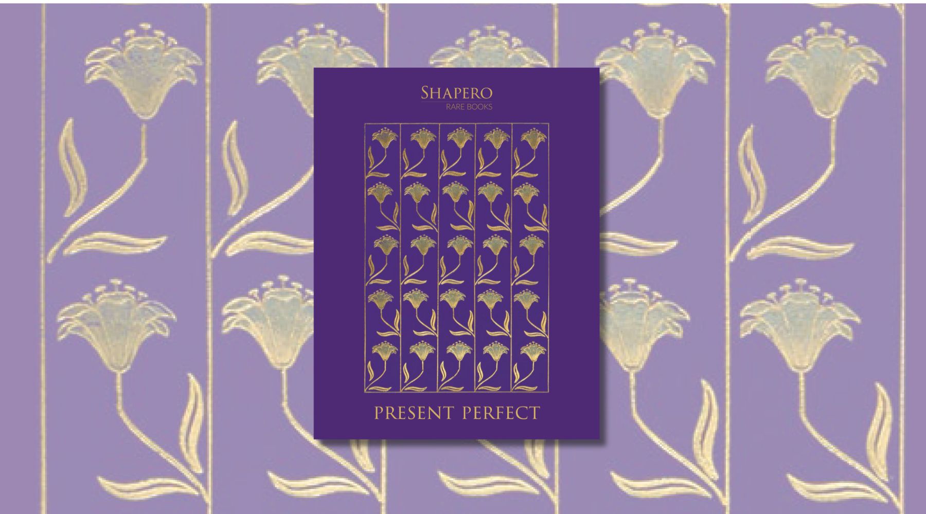 NEW CATALOGUE | Present Perfect