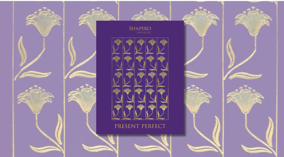 Present Perfect 2024