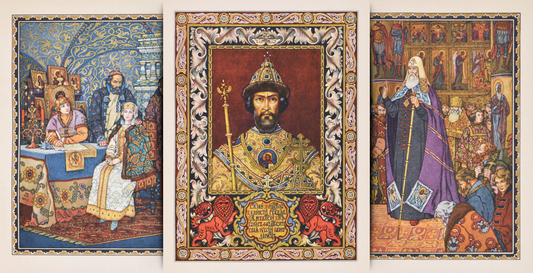 The Illustrious Legacy of Alexander Pushkin