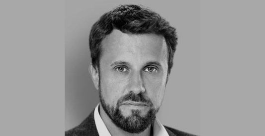 Books not Borders: Roddy Newlands