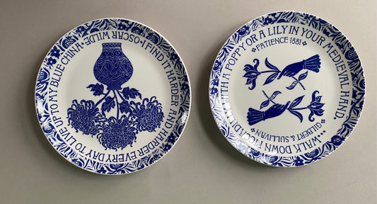 Oscar Wilde 125: Rory Hutton reimagines 'The House Beautiful' at Shapero