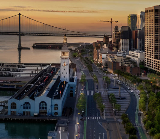 57th California International Antiquarian Book Fair