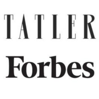 Shapero Rare Books and Shapero Modern feature in Tatler and Forbes Shapero Rare Books