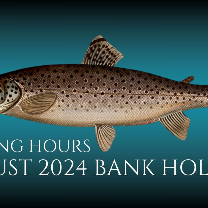 August Bank Holiday Opening Hours