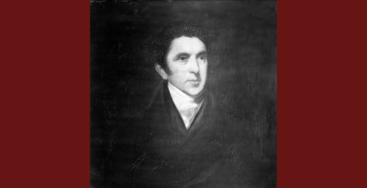Sir John Barrow: Unsung Champion of the Empire