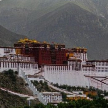 Strangers in a Strange Land: Europeans in Tibet Shapero Rare Books