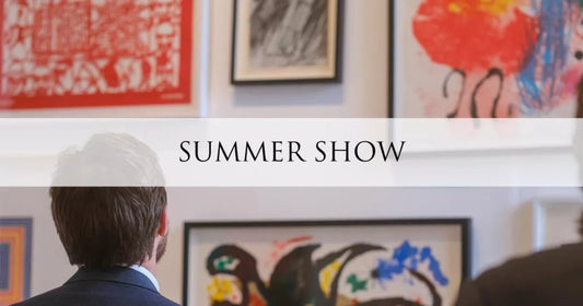 Summer Show 2022