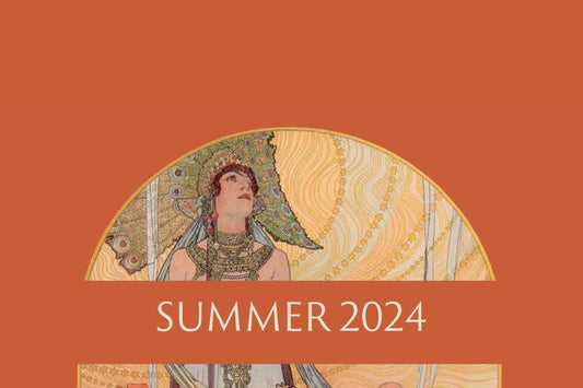 Summer Catalogue 2024