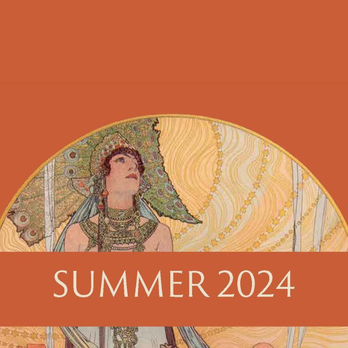 Summer Catalogue 2024