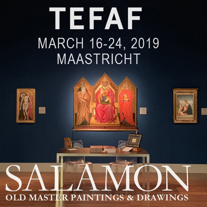 TEFAF Maastricht 2019 Shapero Rare Books