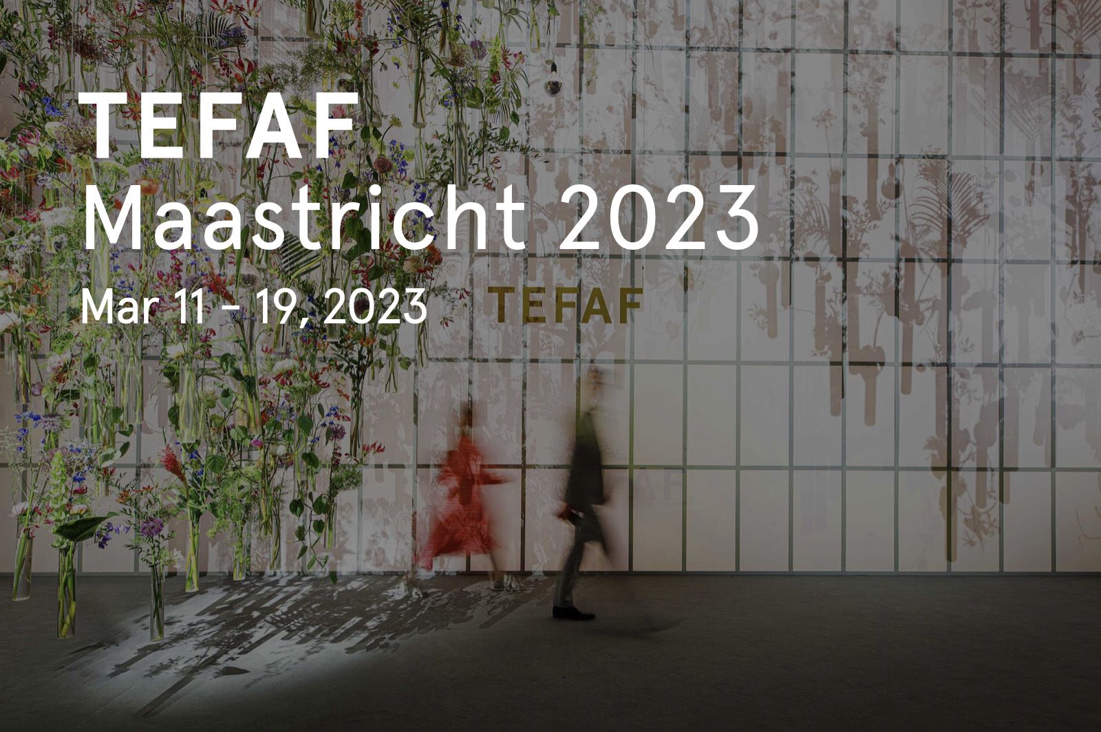 TEFAF Maastricht 2023 Shapero Rare Books