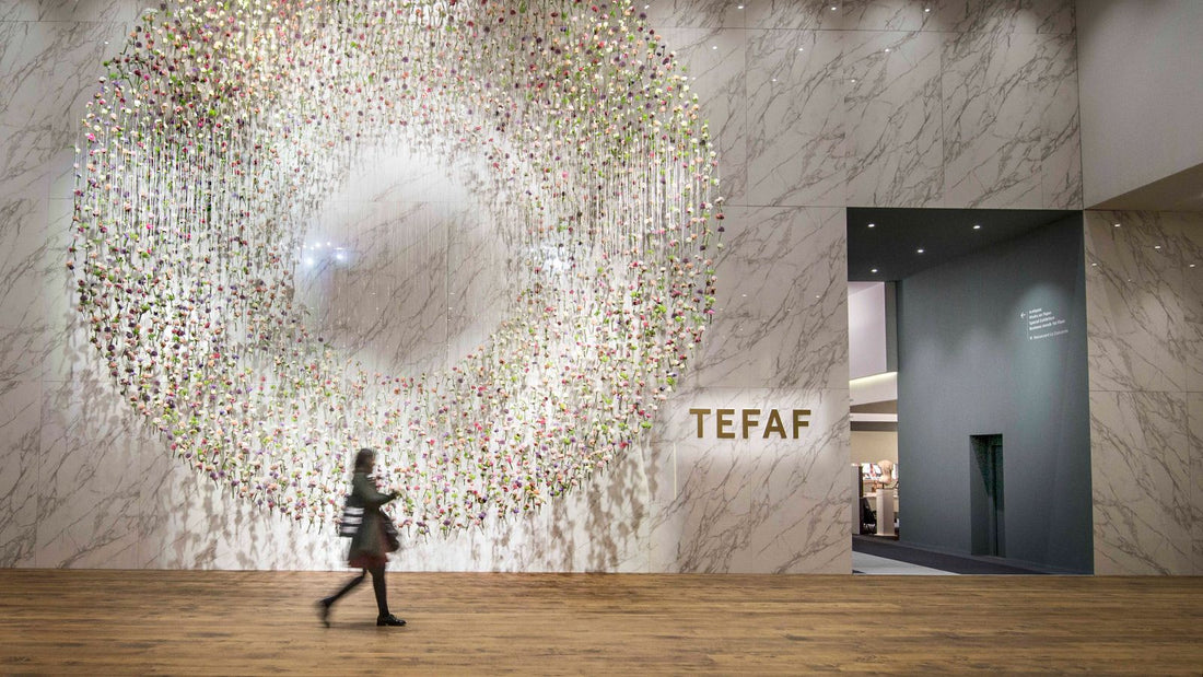 TEFAF Maastricht 2018