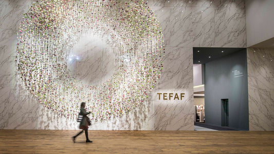 TEFAF Maastricht 2018
