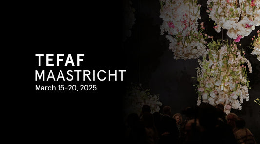 TEFAF Maastricht 2025