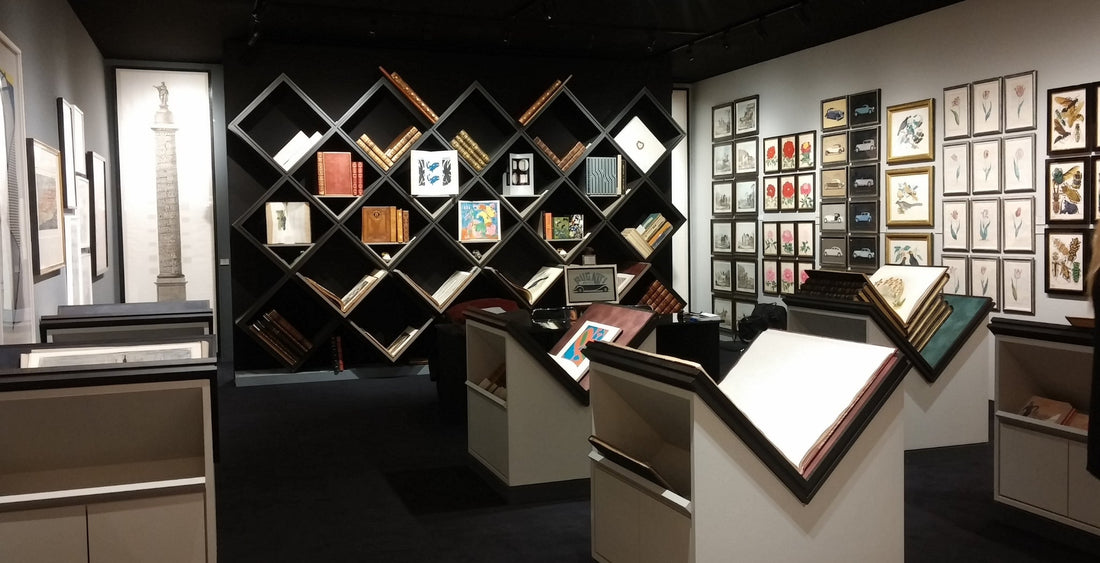 Merian: Bringing home a pioneering woman of science to TEFAF 2017