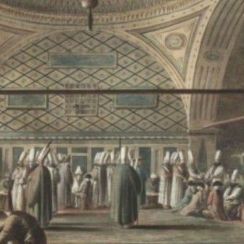 Turkish Delight: the Ottoman World Observed Shapero Rare Books