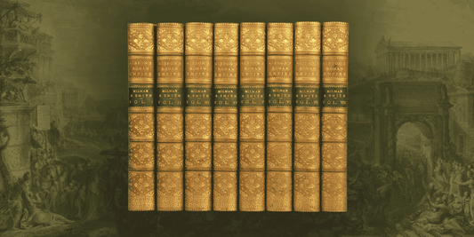 The Decline and Fall of Empires