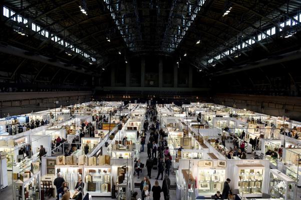 York National Book Fair 2018