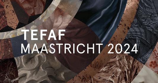 TEFAF Maastricht 2024