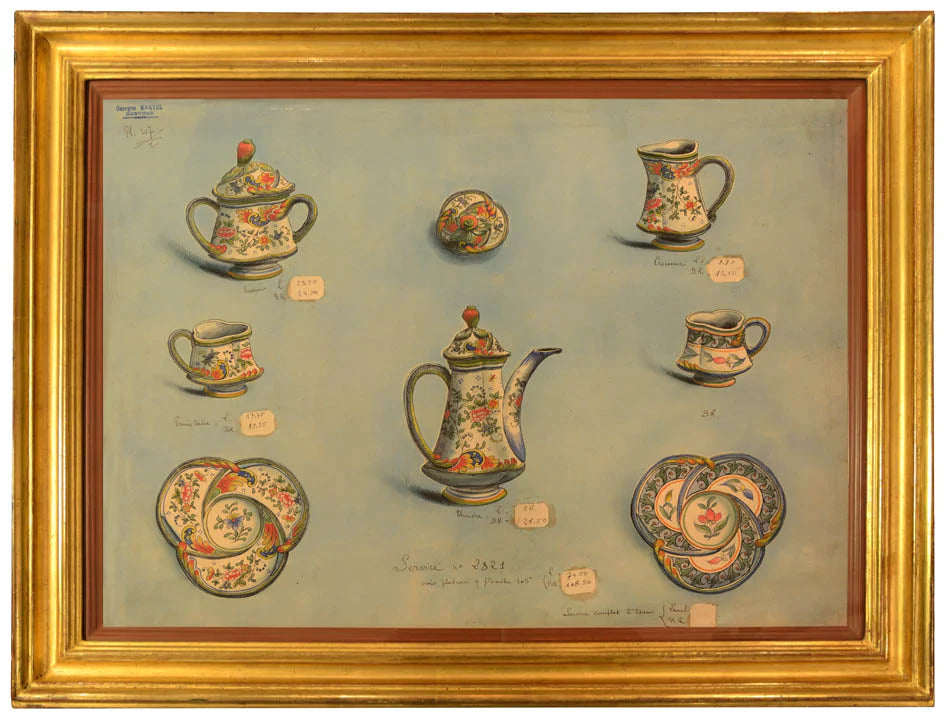 Art and Decoration Shapero Rare Books