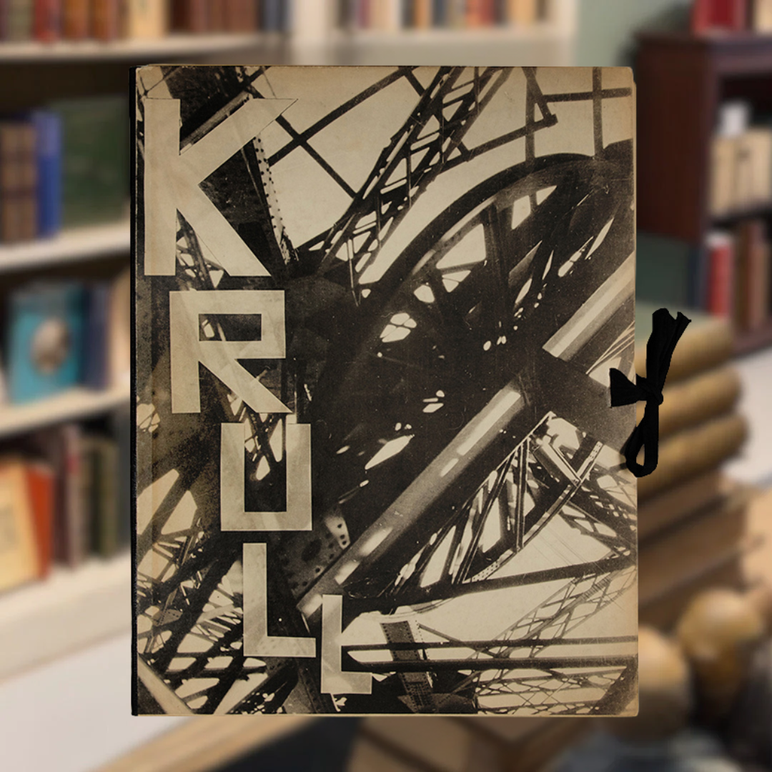 Photobooks