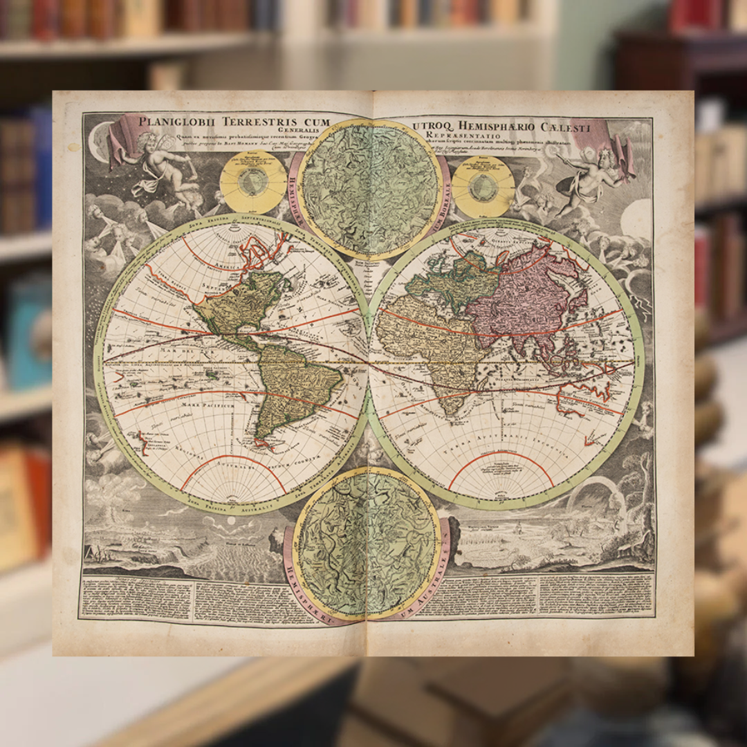 Atlases
