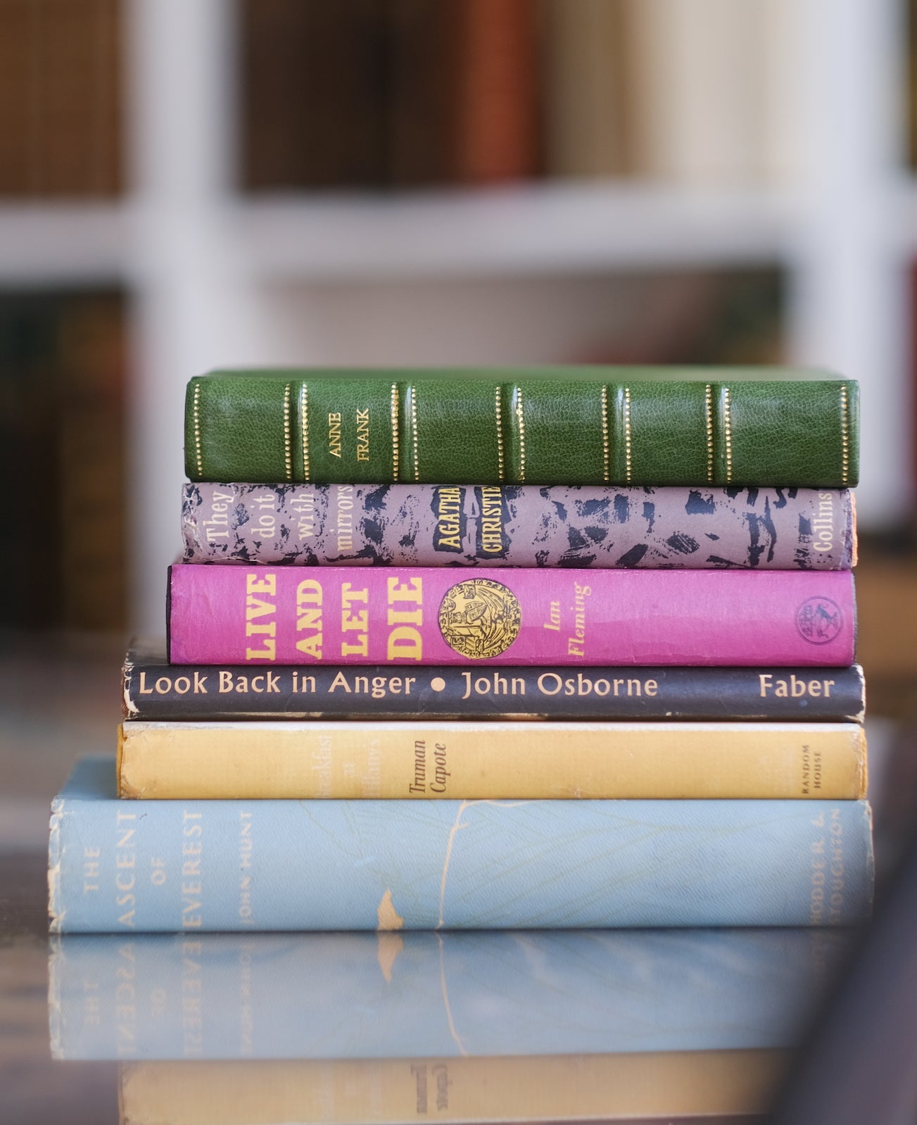 Authors Shapero Rare Books