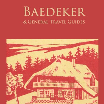 Baedeker Winter 2020 Shapero Rare Books