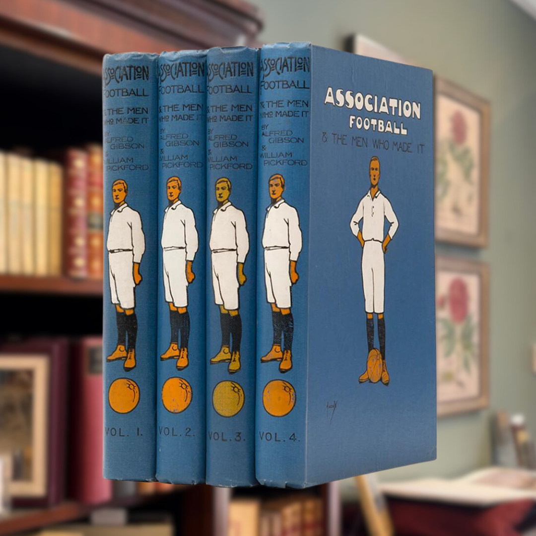 Ball Games Shapero Rare Books