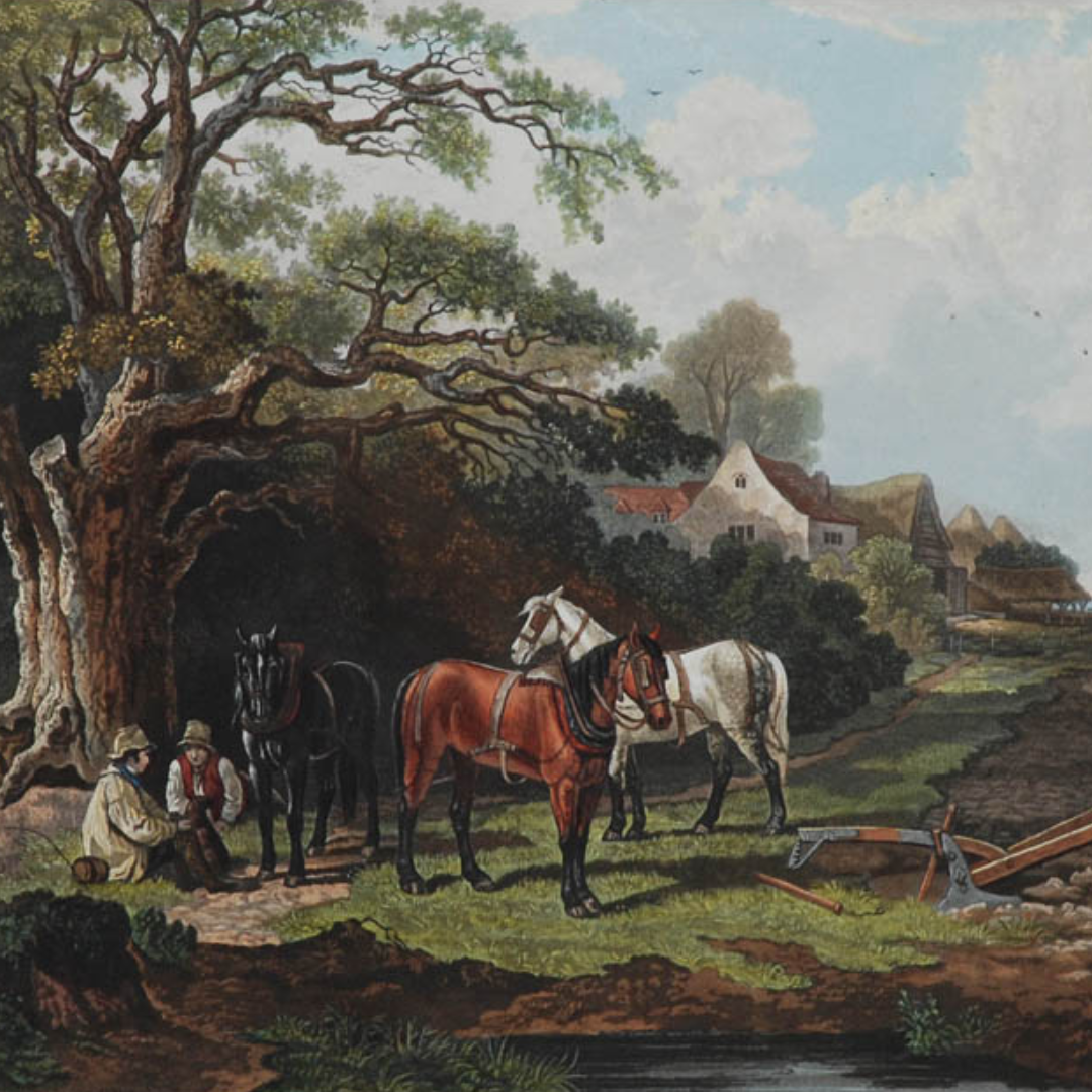 British Countryside