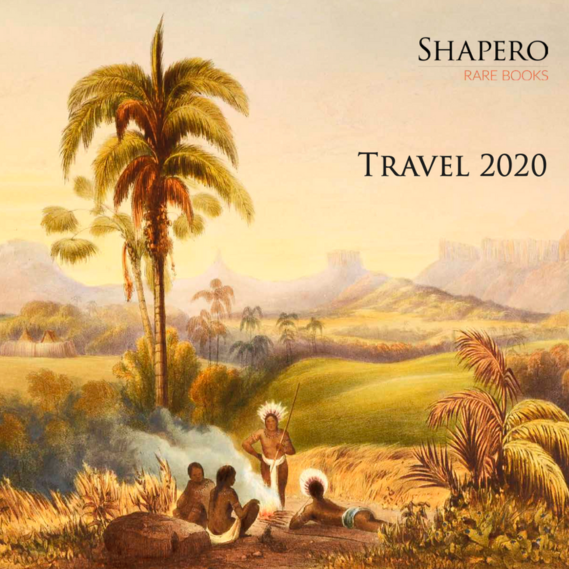 Travel 2020