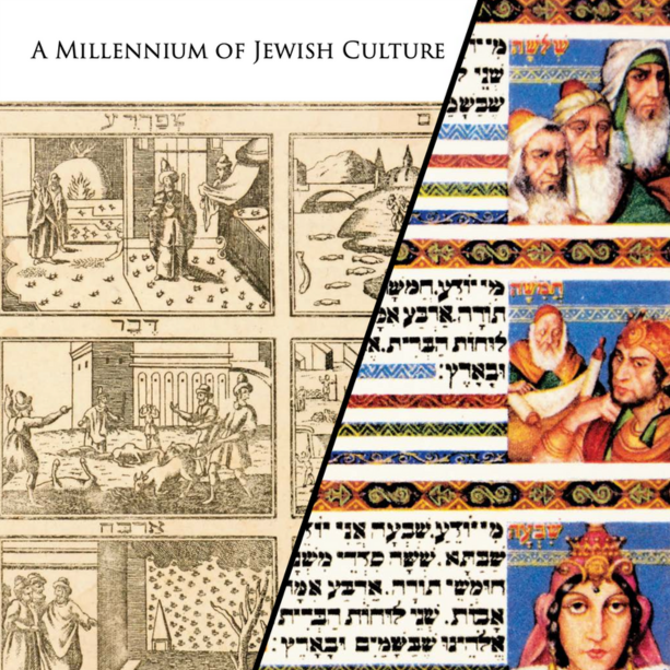 A Millennium of Jewish Culture