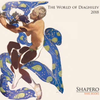 The World of Diaghilev