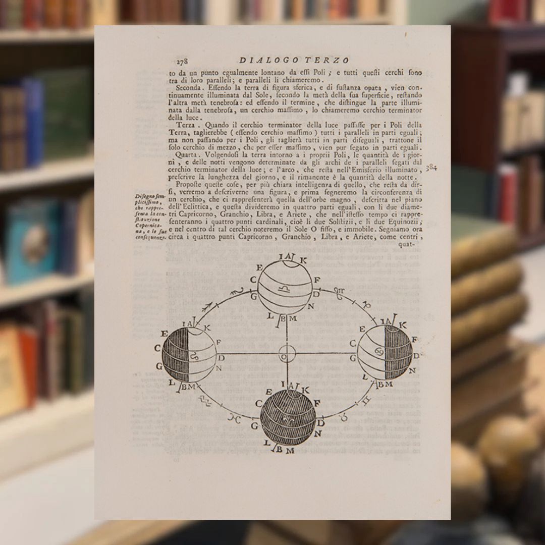 Chemistry and Physics