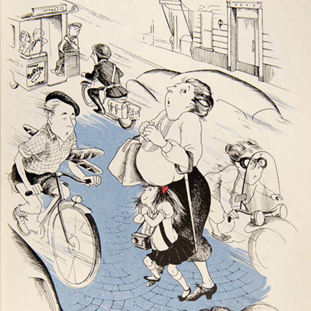 Magic, Mischief and Masterpieces: Explore Our Illustrated Children's Books