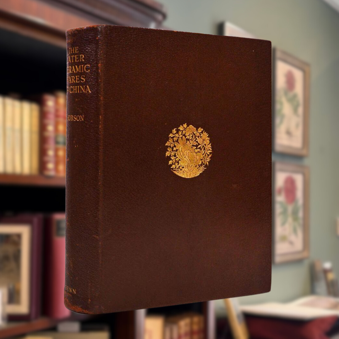 Chinese and Japanese Albums Shapero Rare Books