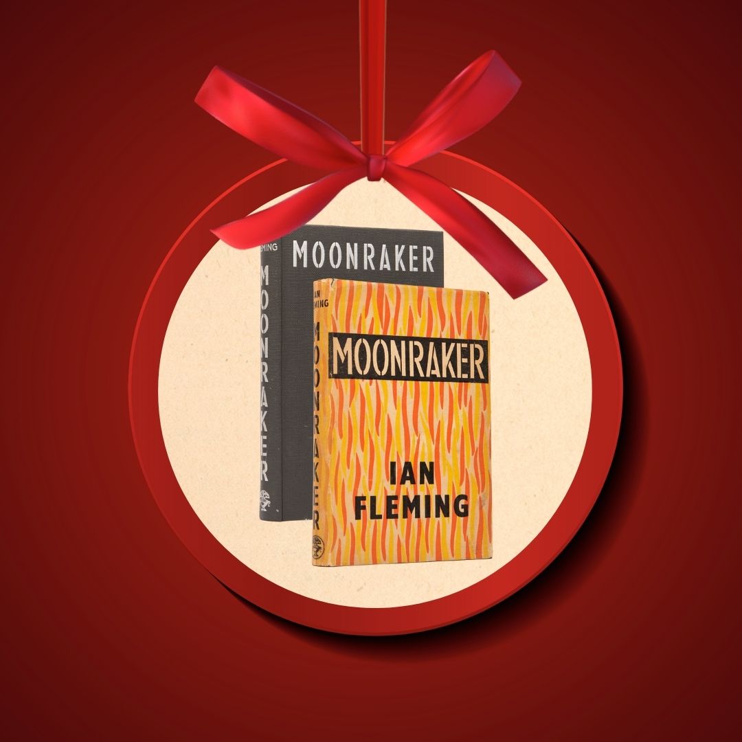 Gift Guides 2024 | Fiction, Poetry and Prose