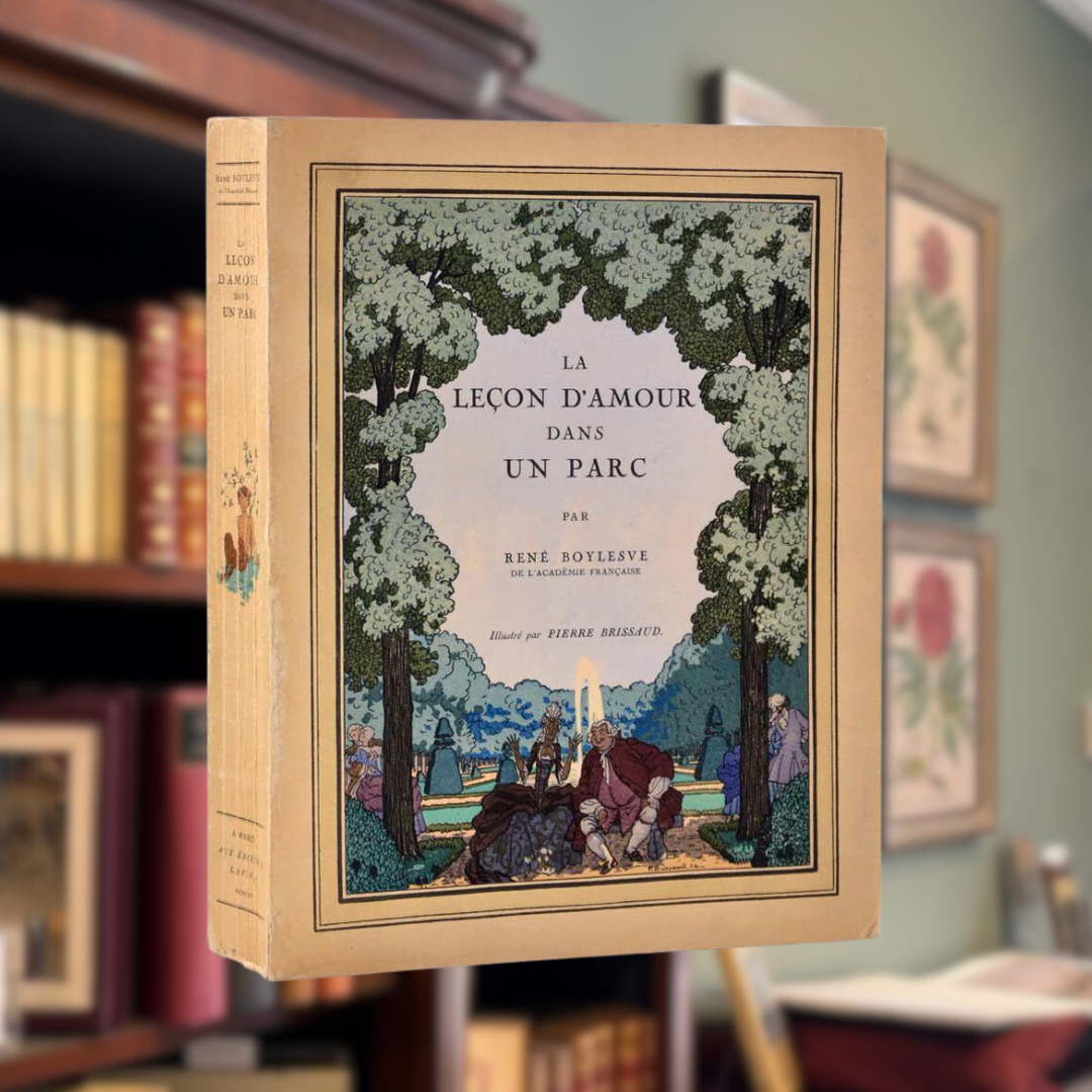 Continental Shapero Rare Books