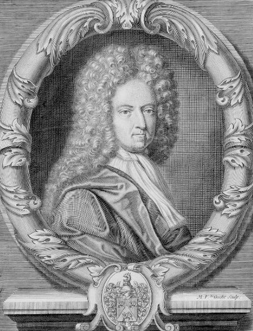 Daniel Defoe Shapero Rare Books