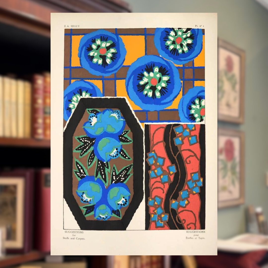 Decorative and Design Shapero Rare Books