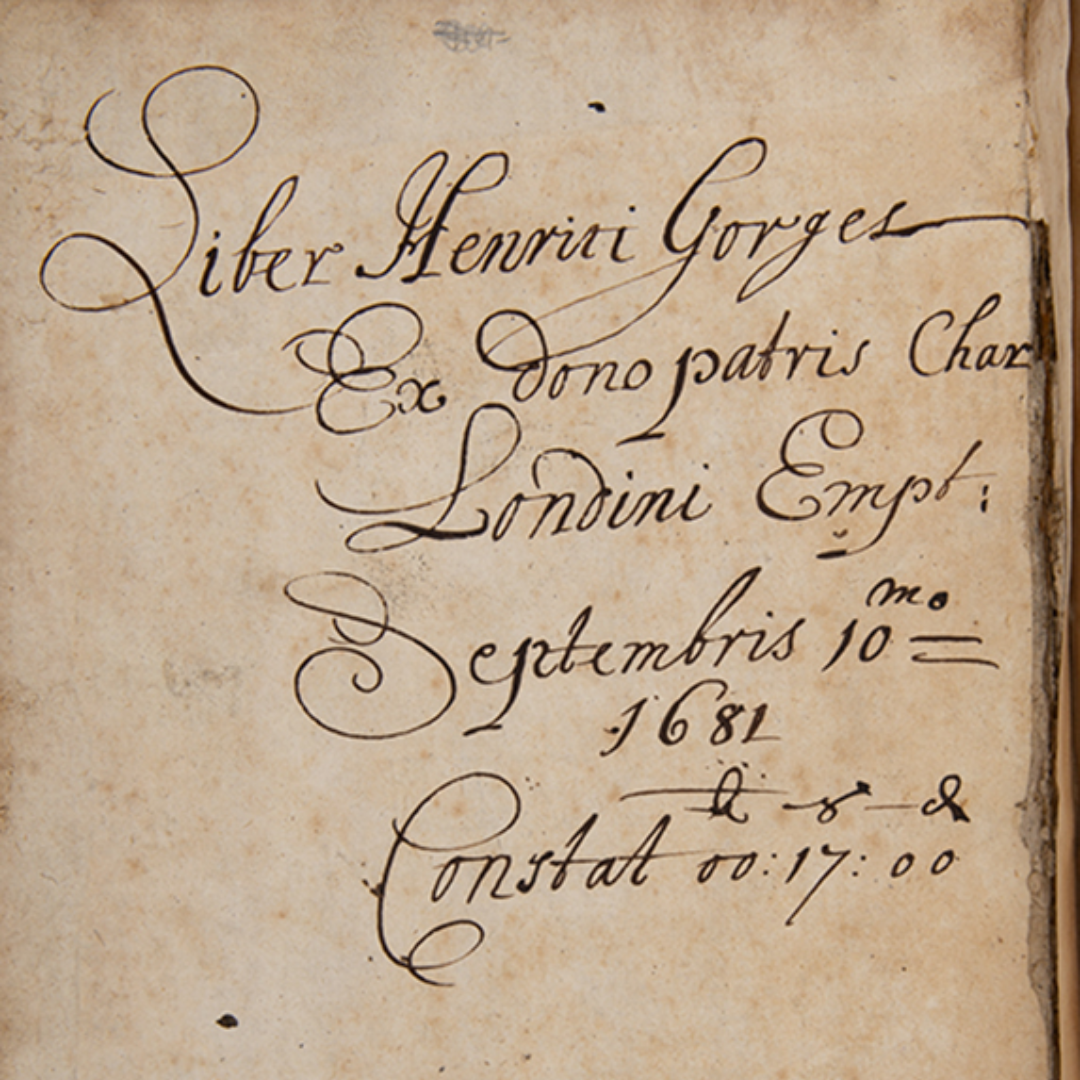 East India Company Rare Books