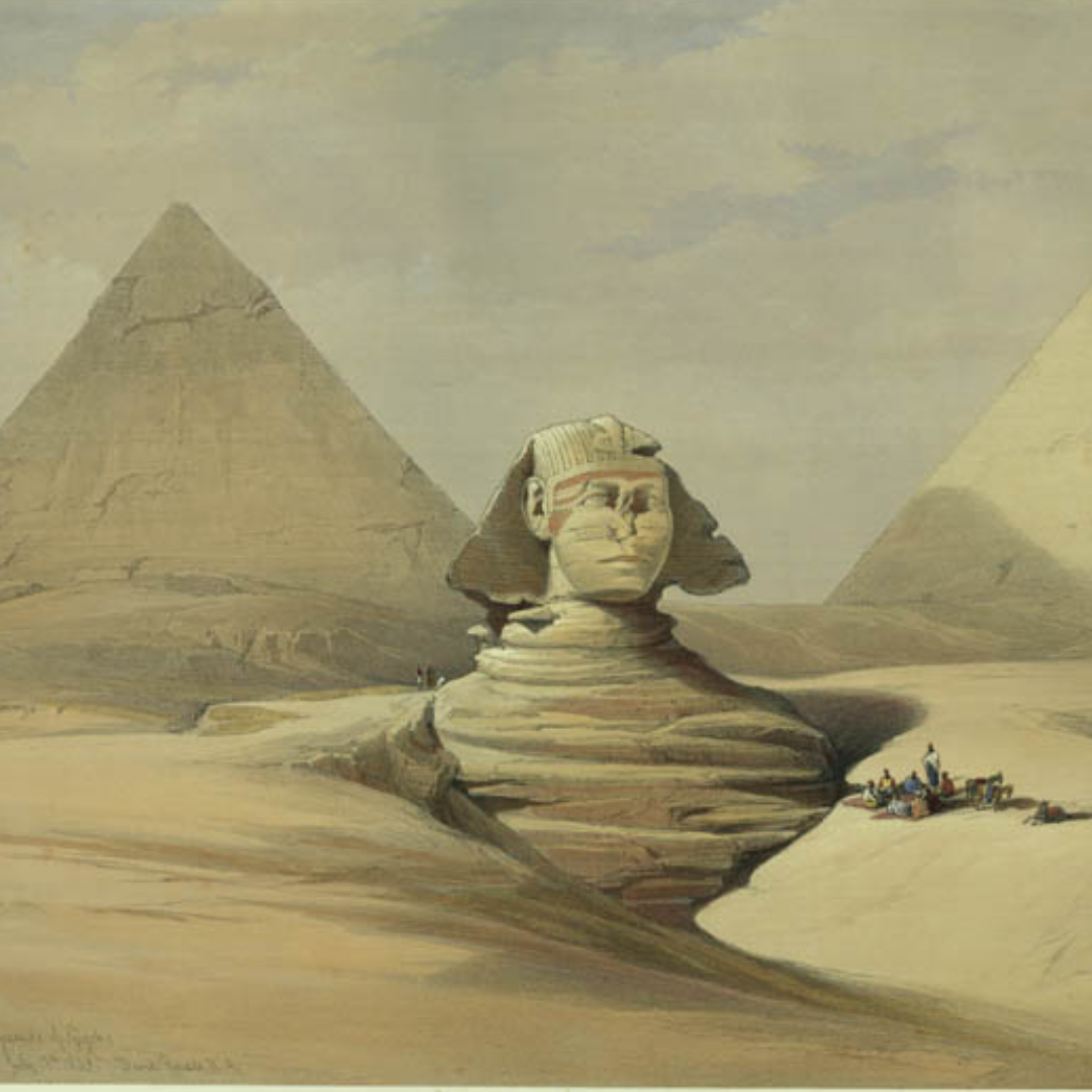Egypt Rare Books