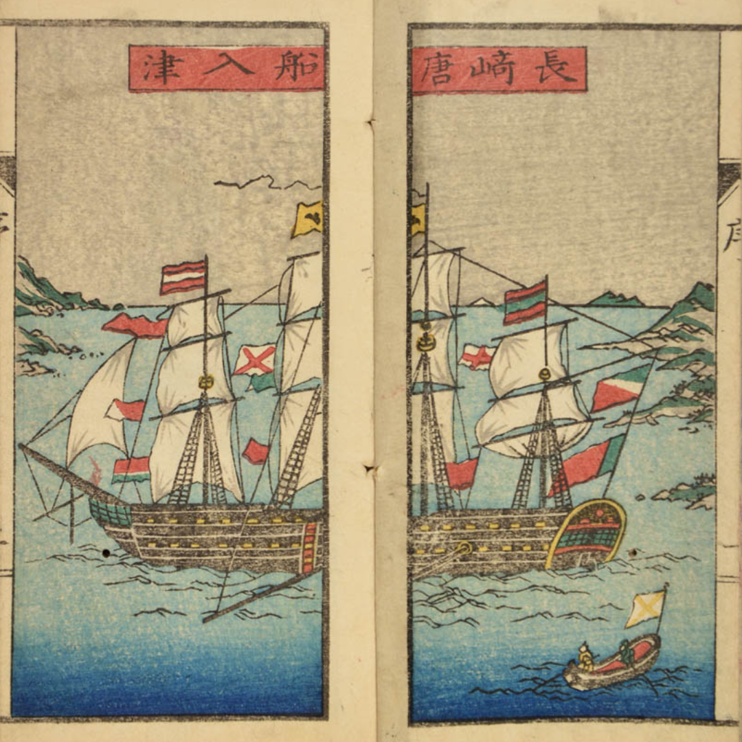Japan and Korea